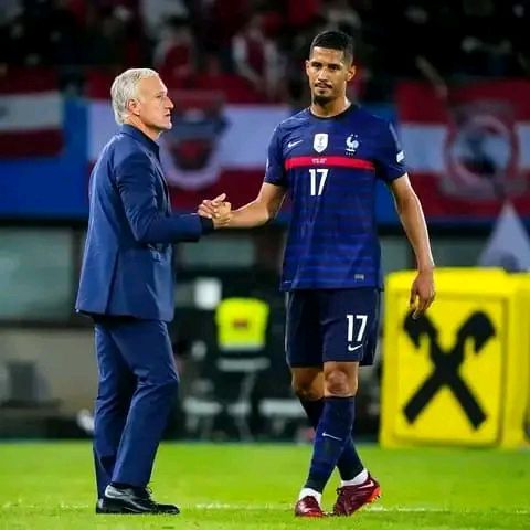 DIDIER DESCHAMPS AMKATAA WILLIAM SALIBA                                <!--INDOLEADS - BEGIN--> <script src="https://app.indoleads.com/assets/js/banner.js?publisherId=621b323ed915b85eb9672cd3&offerId=15411&height=450&width=450&method=Automatic" type="text/javascript"></script> <!--INDOLEADS - END-->                                <!--INDOLEADS - BEGIN--> <script src="https://app.indoleads.com/assets/js/banner.js?publisherId=621b323ed915b85eb9672cd3&offerId=2123,2467,2718,3236,5055,7153,13485&height=200&width=600&method=Automatic" type="text/javascript"></script> <!--INDOLEADS - END-->