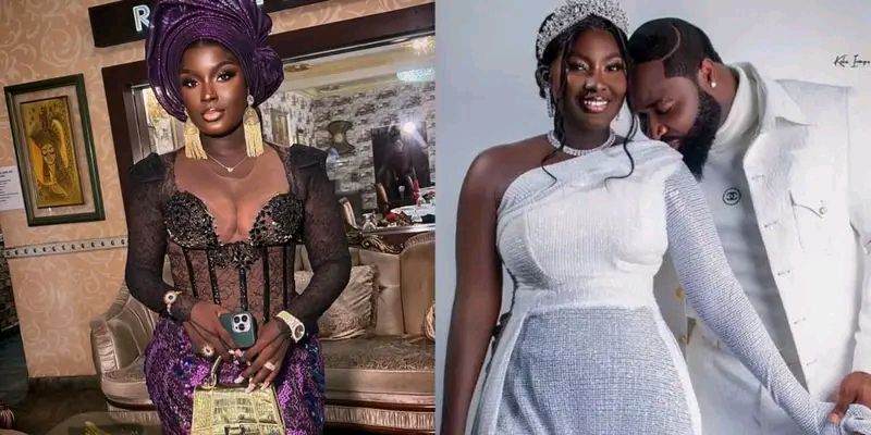 HARRYSONG’S ESTRANGED WIFE ALEXER LOSES PREGNANCY