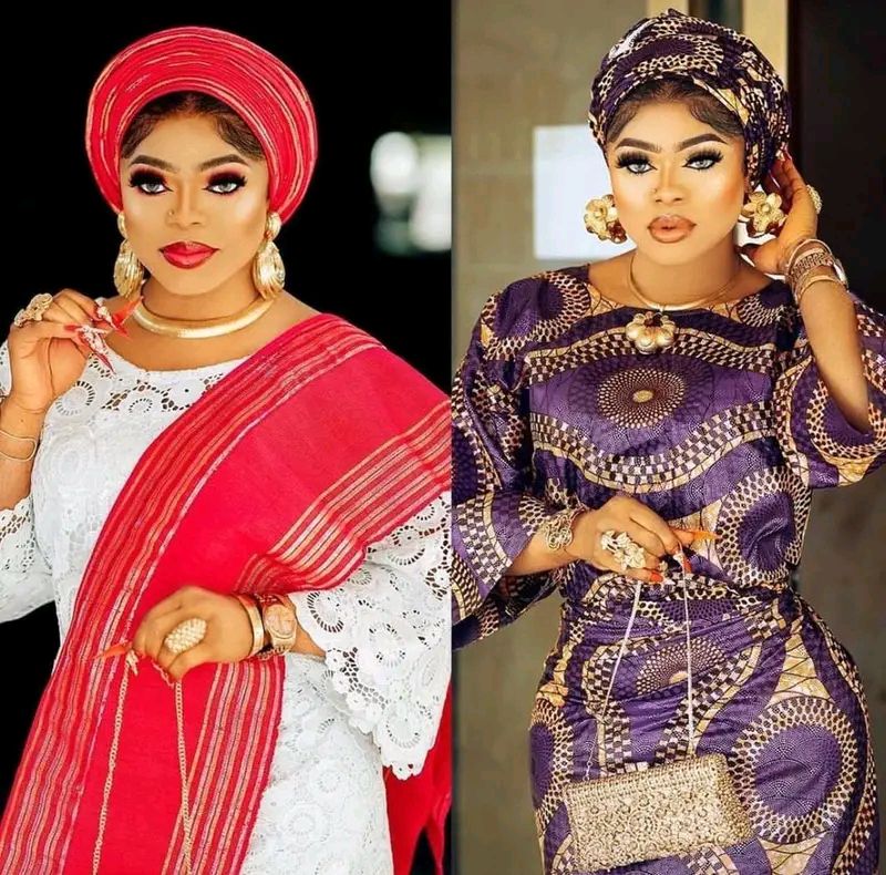 BOBRISKY DEFENDS WOMANHOOD IDENTITY