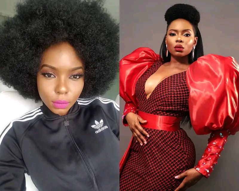 YEMI ALADE REVEALS WHY SHE DOESN’T GET AWARDS FOR HER HARD WORK