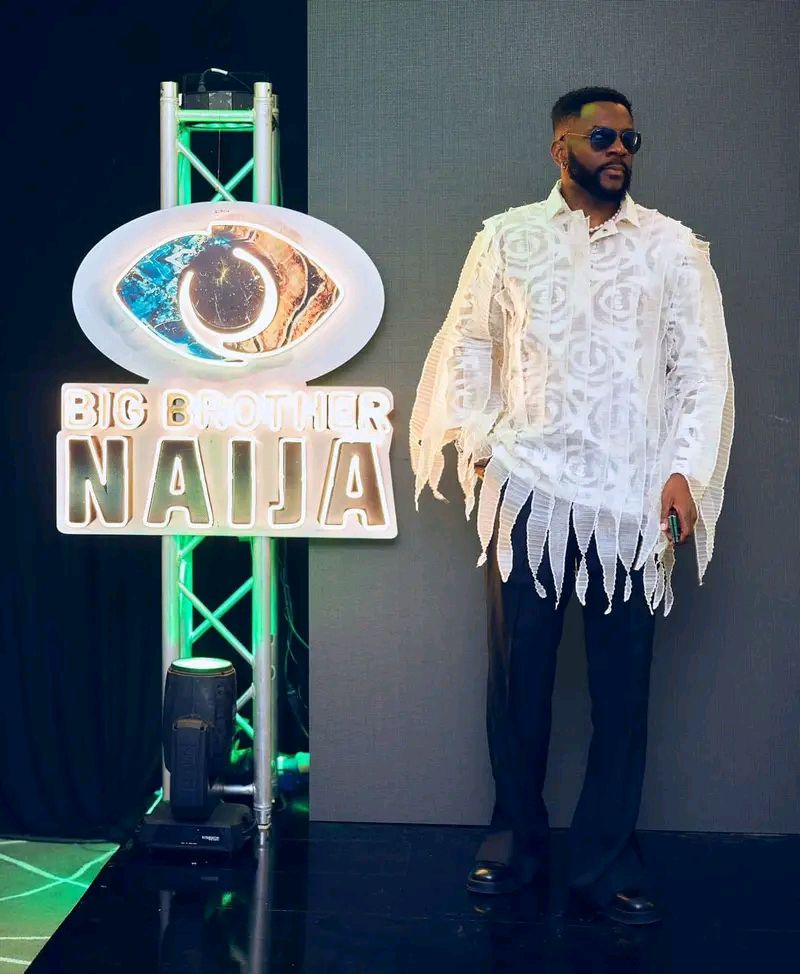 EBUKA OBI-UCHENDU ANNOUNCES NEW TWIST AS AUDITIONS FOR BIG BROTHER NAIJA SEASON 9