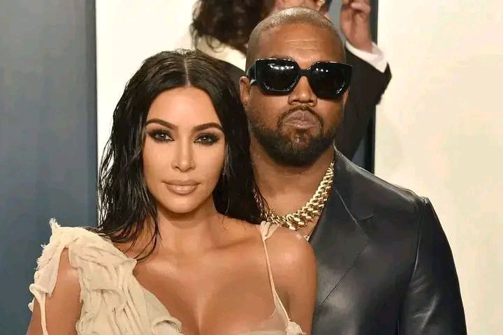 “WHY I DIVORCED KANYE WEST ” Kim Kardashian