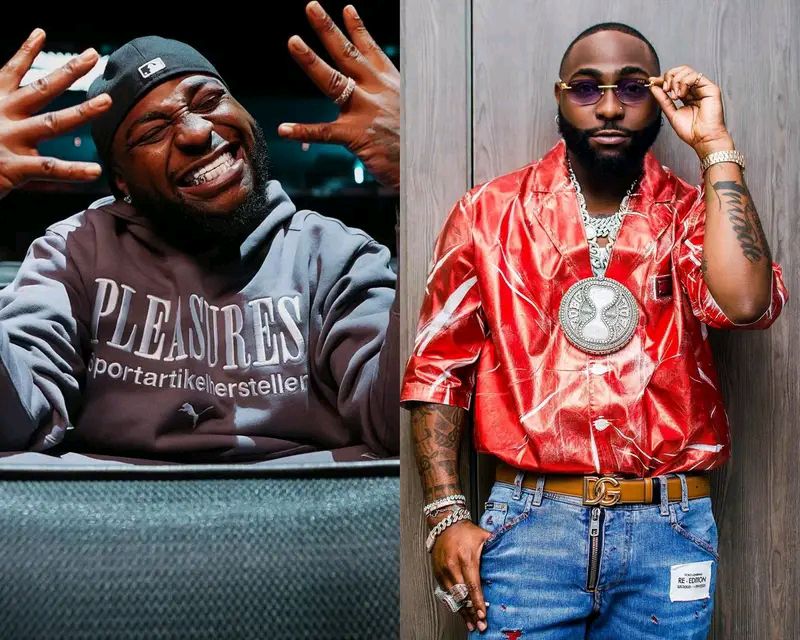 “I HAVE NEVER BEEN ARRESTED BY ANYONE IN ANY COUNTRY ” DAVIDO                                <!--INDOLEADS - BEGIN--> <script src="https://app.indoleads.com/assets/js/banner.js?publisherId=621b323ed915b85eb9672cd3&offerId=802&height=80&width=258&method=Automatic" type="text/javascript"></script> <!--INDOLEADS - END-->