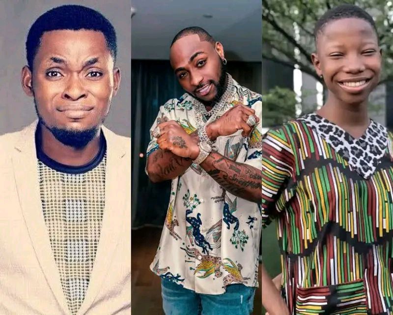 MARK ANGEL OPENS UP ON HOW DAVIDO SOLVED A SERIOUS PROBLEM HE HAD WITH EMMANUELLA                                <!--INDOLEADS - BEGIN--> <script src="https://app.indoleads.com/assets/js/banner.js?publisherId=621b323ed915b85eb9672cd3&offerId=6944,11000,15083&height=251&width=251&method=Automatic" type="text/javascript"></script> <!--INDOLEADS - END-->