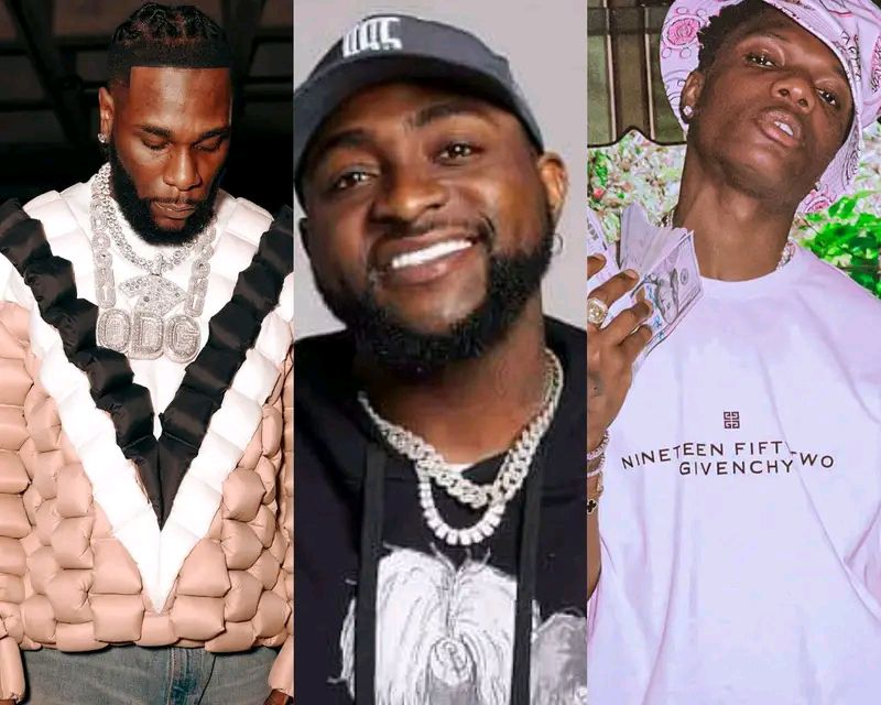 FAN BRAGS DAVIDO COULD BUY WIZKID AND BURNA BOY                                <!--INDOLEADS - BEGIN--> <script src="https://app.indoleads.com/assets/js/banner.js?publisherId=621b323ed915b85eb9672cd3&offerId=17808,17809&height=261&width=500&method=Automatic" type="text/javascript"></script> <!--INDOLEADS - END-->