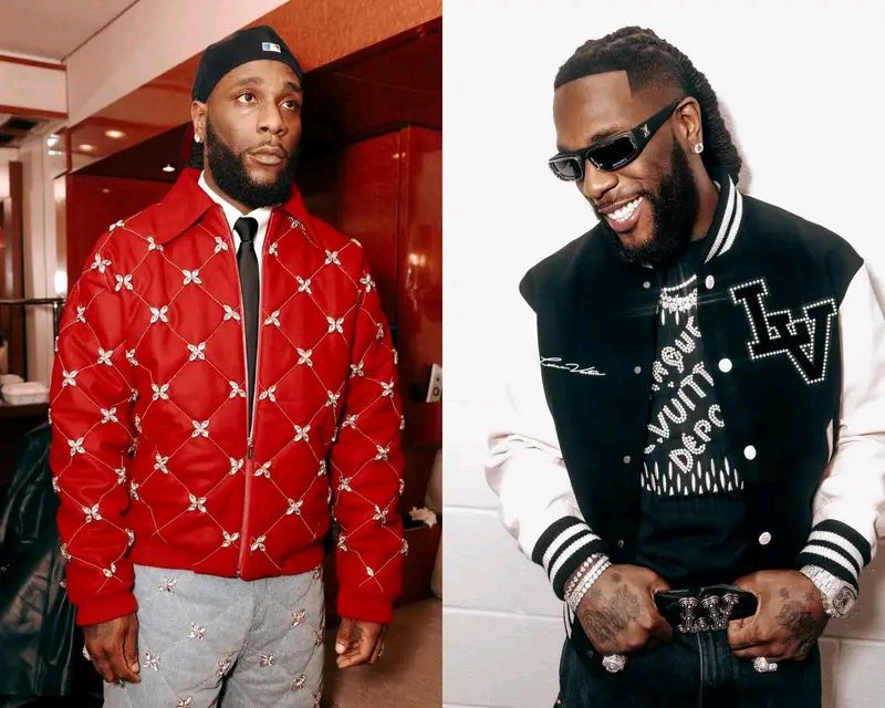 CANADIAN SENATE COMMENDS BURNA BOY AFTER HE SOLD OUT THE BELL CENTRE TWICE