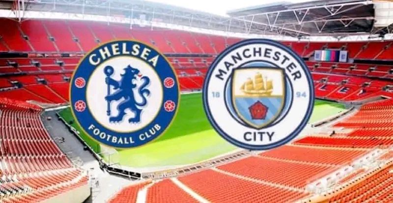 MANCHESTER CITY YAINGIA FAINALI IKIICHAPA CHELSEA