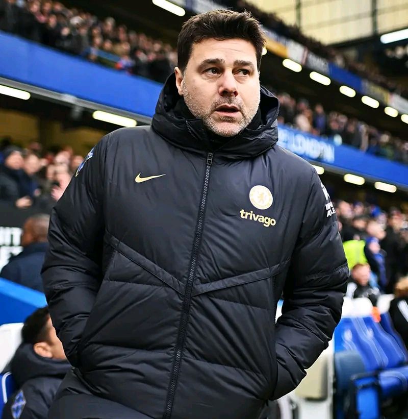 Mauricio Pochettino hana presha ndani ya Chelsea