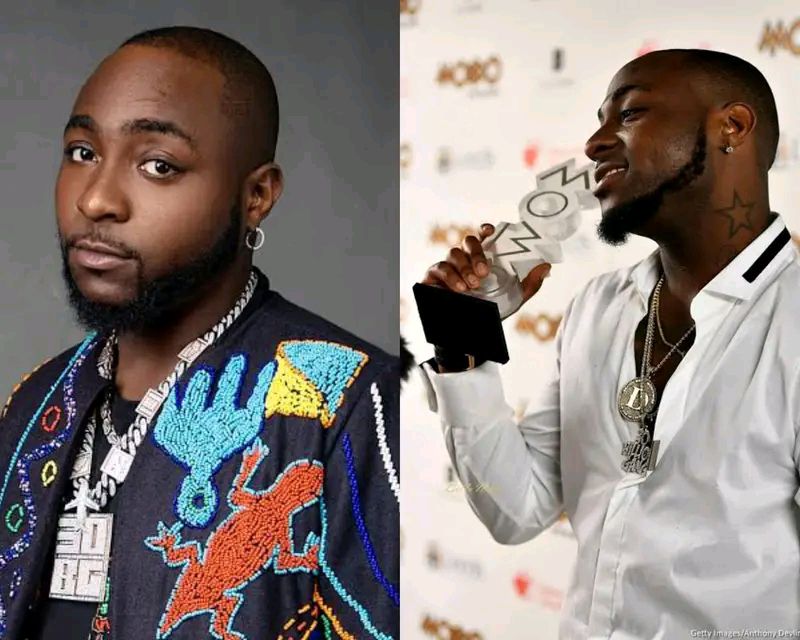 Why Davido is a billionaire artist