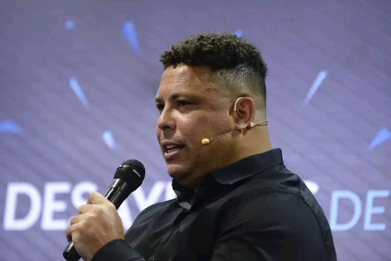 Ronaldo Nazario will look to give his share in Real Valladolid after selling Cruzeiro