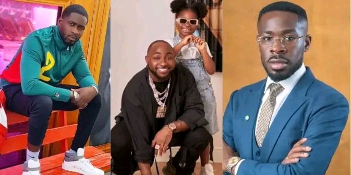 How Davido has sacked his long-time friend and lawyer Bobo Ajudua