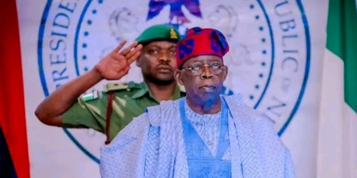 President Tinubu has approved the transition from the current national anthem “Arise O Compatriots “,back to its previous version, “Nigeria we Hail Thee”