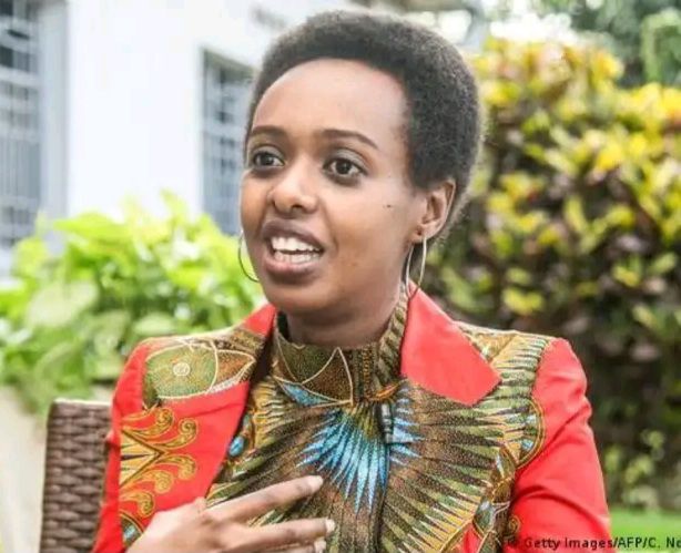 KWANINI PAUL KAGAME ANAMHOFIA DIANE RWIGARA?