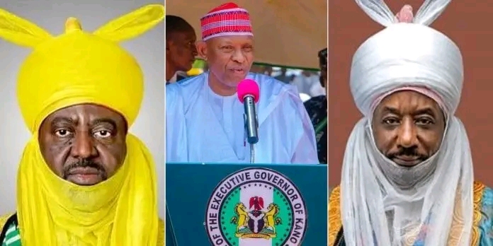 Kano Court Orders 10 Million Naira Compensation for Ado Bayero: Ruling Details