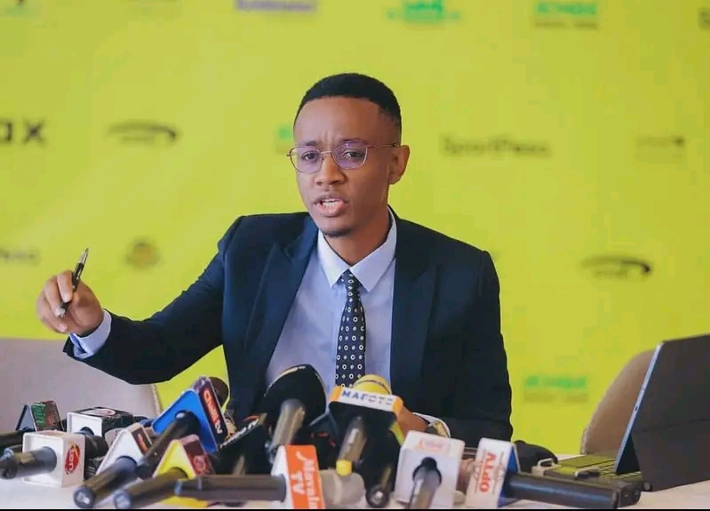 YANGA YATOA UFAFANUZI KUHUSU SAKATA LA KUFUNGIWA NA FIFA