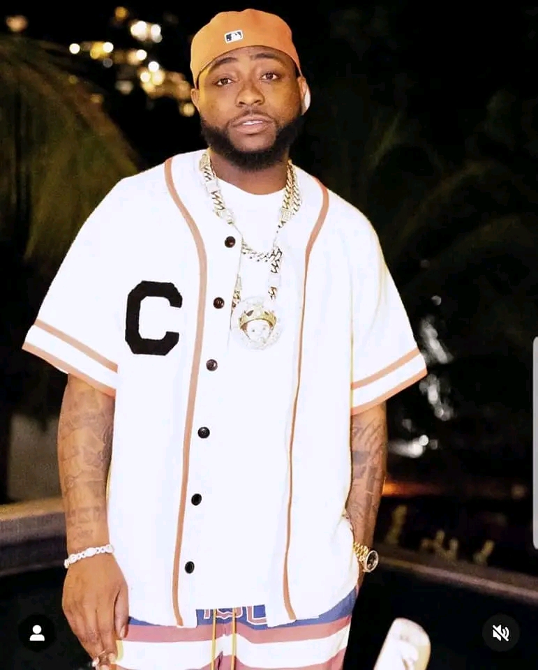 Outrage Erupts on Social Media as Man claimed he Pays £15,000 to Davido for Unreleased Song