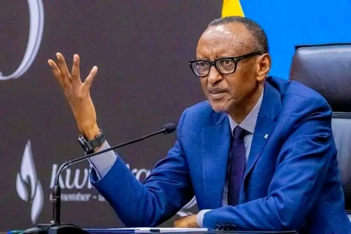 KWANINI RWANDA IPO TAYARI KUINGIA VITANI NA DR CONGO?