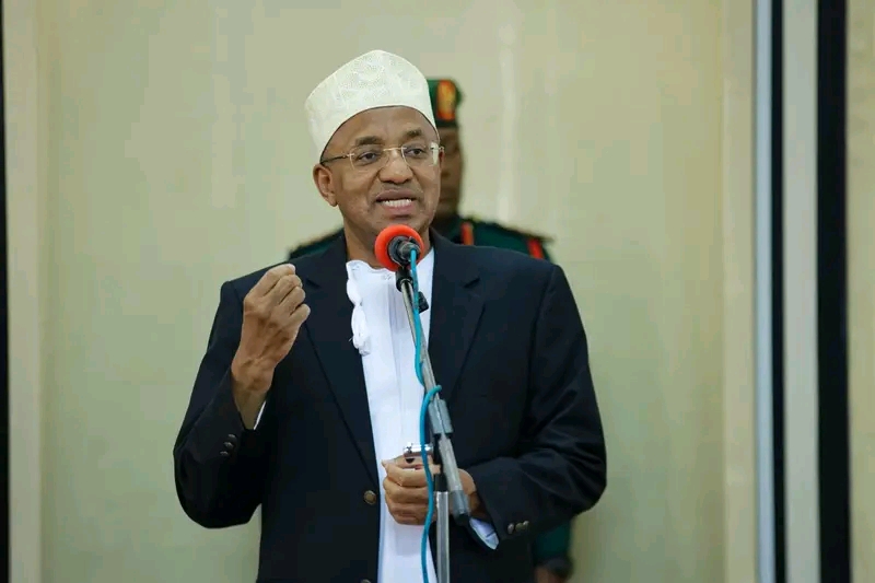 Kwanini Rais HUSSEIN MWINYI anapigiwa Chapuo Kuiongoza Zanzibar kwa Miaka Saba Badala ya Mitano?