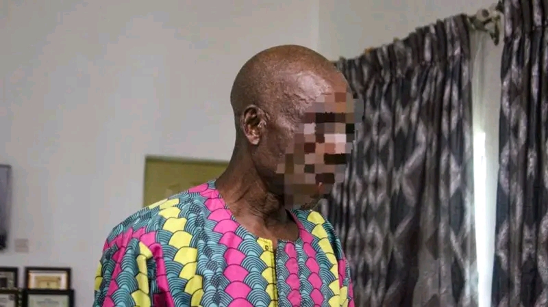 General Overseer, 65 Arrested For Alleged Defiling A 7-Year-Old Girl In Anambra