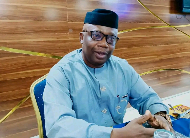 Warri, Port Harcourt, Kaduna refineries will begin operations by December – Senator Ipinsagba