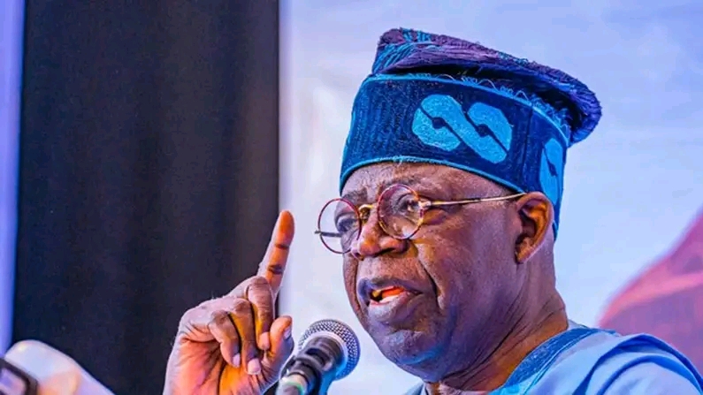 Tinubu Creates New “Federal Ministry Of Livestock Development”