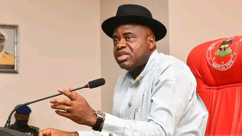 Bayelsa State Governor, Senator Douye Diri, on Wednesday, warned that he will not hesitate to wield the big stick on any commissioner that does not perform to expectation.