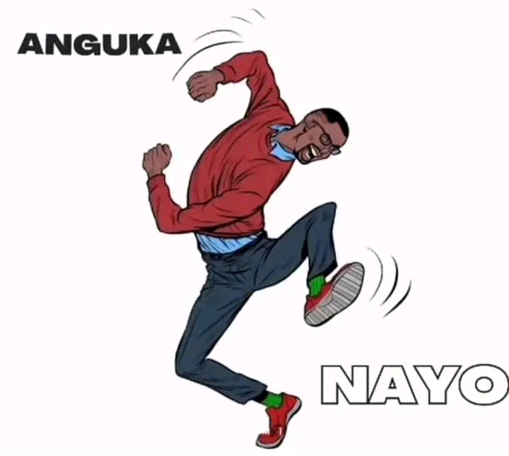 “Anguka Nayo”: How a Party Anthem Became the Rallying Cry of Kenya’s Anti-Government Movement