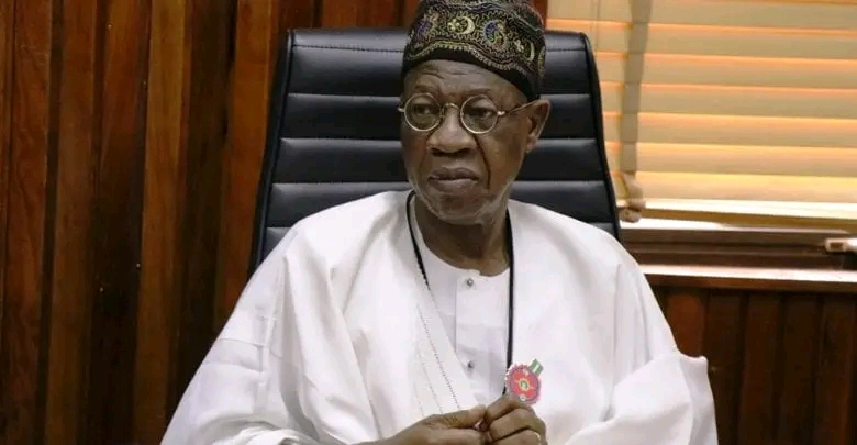 The Federal High Court in Lagos has mandated Alhaji Lai Mohammed, former Minister of Information and Culture, along with the Ministry of Information, to reveal the details of the agreement between the Nigerian Government and X, formerly known as Twitter.