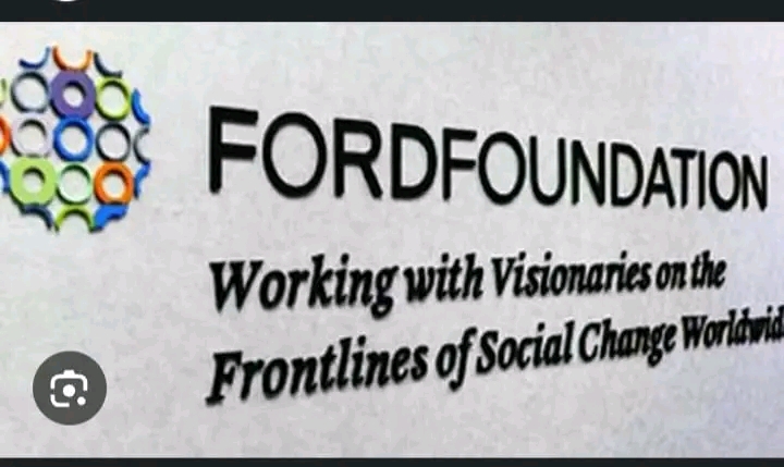 Ford Foundation Accused of Sponsoring Protests Violence in Kenya. Who are they ?.