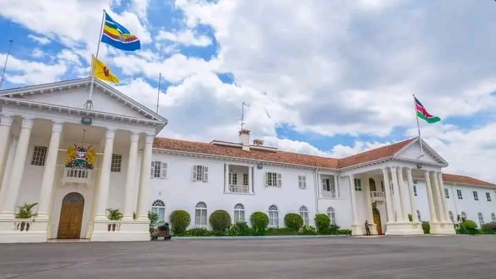 State House Faces Crippling Budget Cuts, Warns of Operational Halt