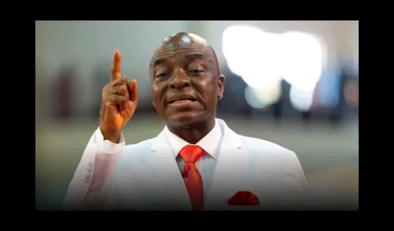 “Bishop Oyedepo is feeding from our tithes” Church member accuses Bishop Oyedepo of benefiting from tithes, bishop Oyedepo fires back.