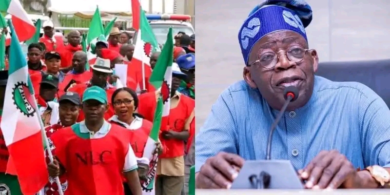 Tinubu Approves N70,000 Minimum Wage