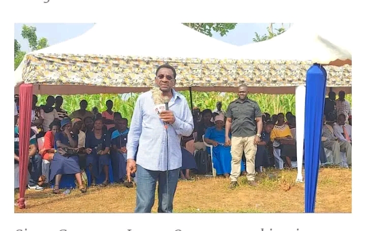 Siaya Governor Orengo Slams Proposal for ODM to Join Ruto’s Administration