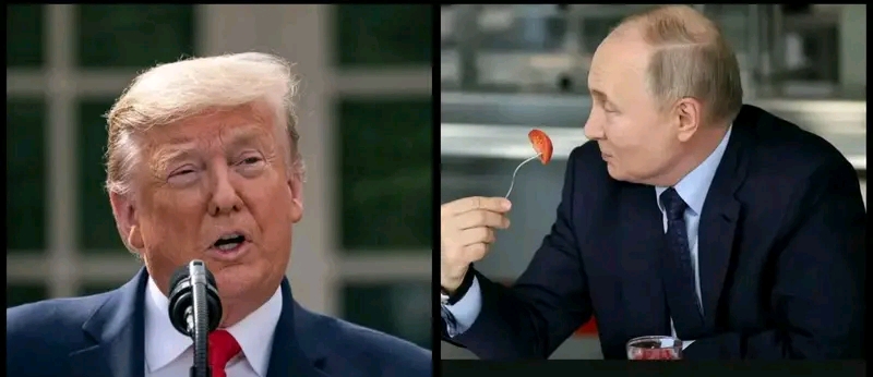 Kwanini Rais Vladimir Putin hawezi Kupigwa Risasi kama Alivyopigwa Donald Trump ?