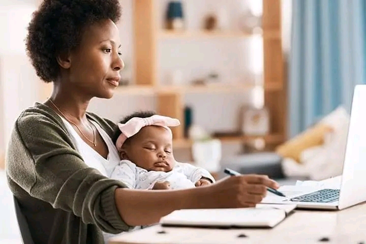 10 BUSINESS IDEAS FOR STAY HOME MOTHERS.