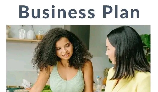 How To Write a Business Plan?