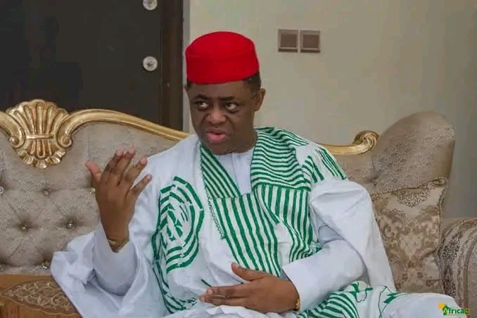 Former Aviation Minister, Femi Fani-Kayode, has asserted that the Republican Presidential nominee, Donald Trump, would defeat the incumbent US Vice President, Kamala Harris, during the 2024 presidential election.