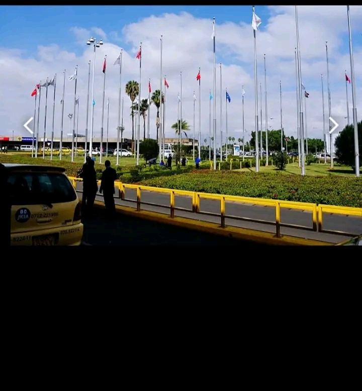 Travelers Advised to Arrive Early at Nairobi’s JKIA Airport Amid Heightened Security