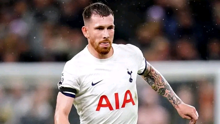 Marseille have agreed a deal to sign Tottenham midfielder Pierre-Emile Hojbjerg, who had entered the final year of his contract.