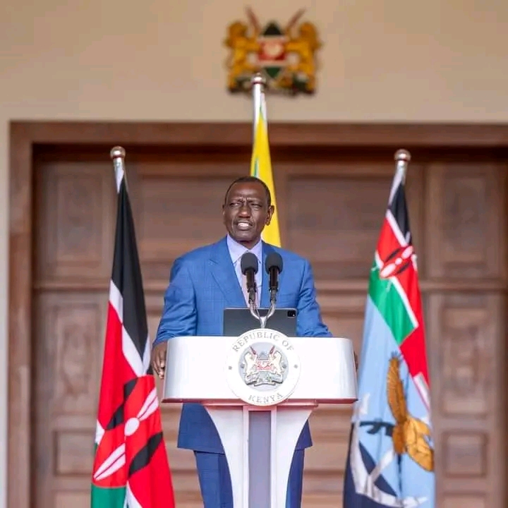 President Ruto Nominates Second Wave of Cabinet Picks, Including Allies from Opposition Party