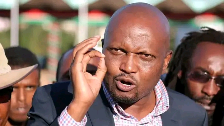 Former CS Moses Kuria Warns New Ministerial Nominees of Daunting Challenges Ahead