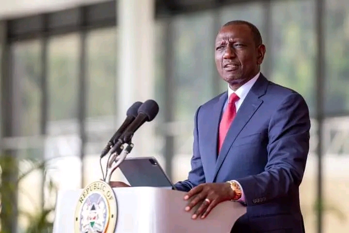 President Ruto Pledges Support for Kenyans Seeking Overseas Jobs