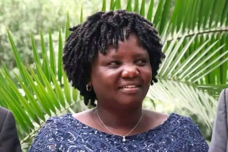 President Ruto Nominates Beatrice Askul Moe as Cabinet Secretary for EAC & Regional Development