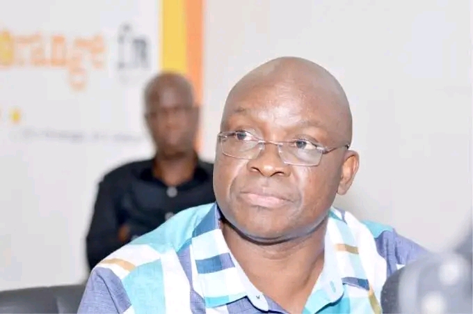 Former Ekiti Governor Ayodele Fayose has identified the practice of multiple marriages and indiscriminate childbearing in Northern Nigeria as a significant contributor to the country’s population crisis.