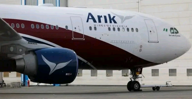 The Nigeria Civil Aviation Authority (NCAA) has confirmed the grounding of Arik Air (W3, Lagos) aircraft based on a Federal Supreme Court order regarding a $2.5 million debt the airline owes to Atlas Petroleum International, the country’s largest privately owned petroleum exploration and production company.