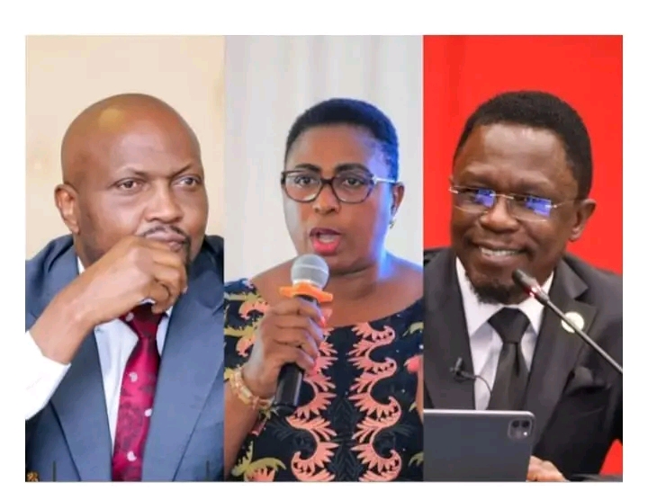 Former Cabinet Secretaries Refute Viral Social Media Claims of Ambassadorial Appointments