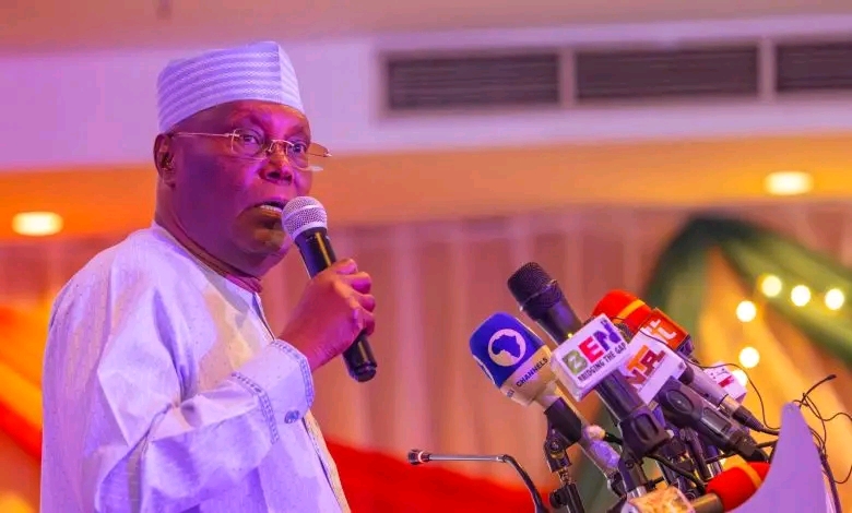 Atiku Abubakar, former Vice President, has strongly condemned the recent social media campaign under the hashtag #IgboMustGo, which demands the forced relocation of Igbo people from Lagos and other Southwest states.