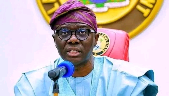 Lagos State Governor Babajide Sanwo-Olu has issued a strong rebuke against the recent social media call for a protest under the hashtag #IgboMustGo, which demands the removal of Igbo people from Lagos and the Southwest region of Nigeria.