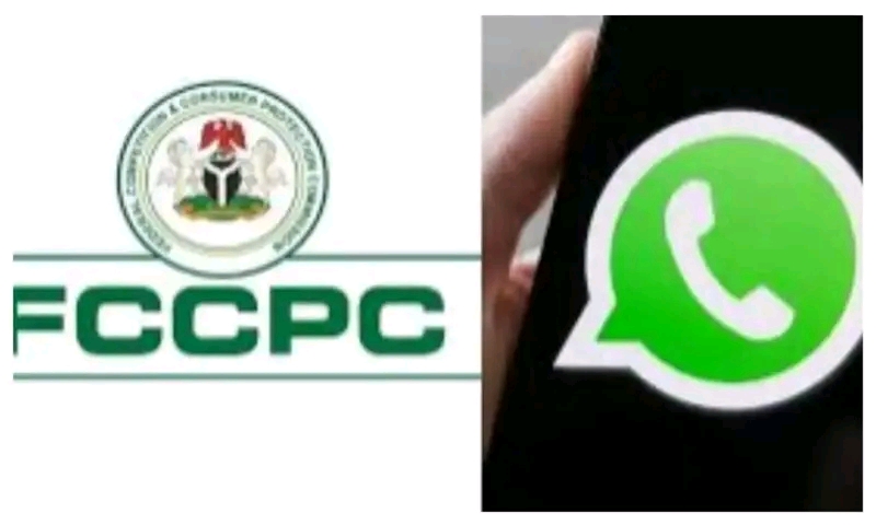 $220m Fine: FCCPC replies WhatsApp over Nigeria exit threat