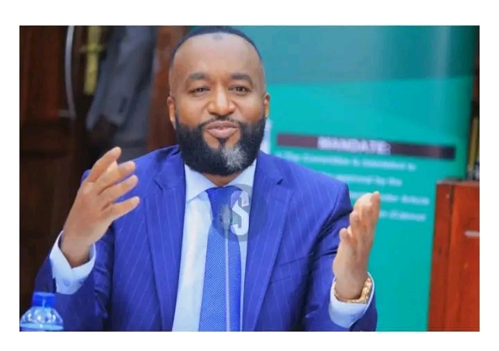 CS Nominee Hassan Ali Joho Declares Ksh 2.3 Billion Net Worth